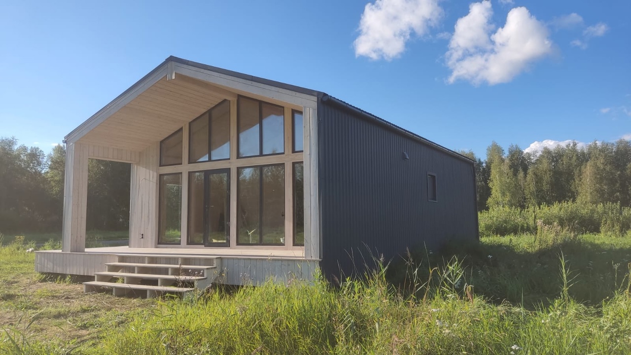 Дата сдачи объекта 28.07.2017