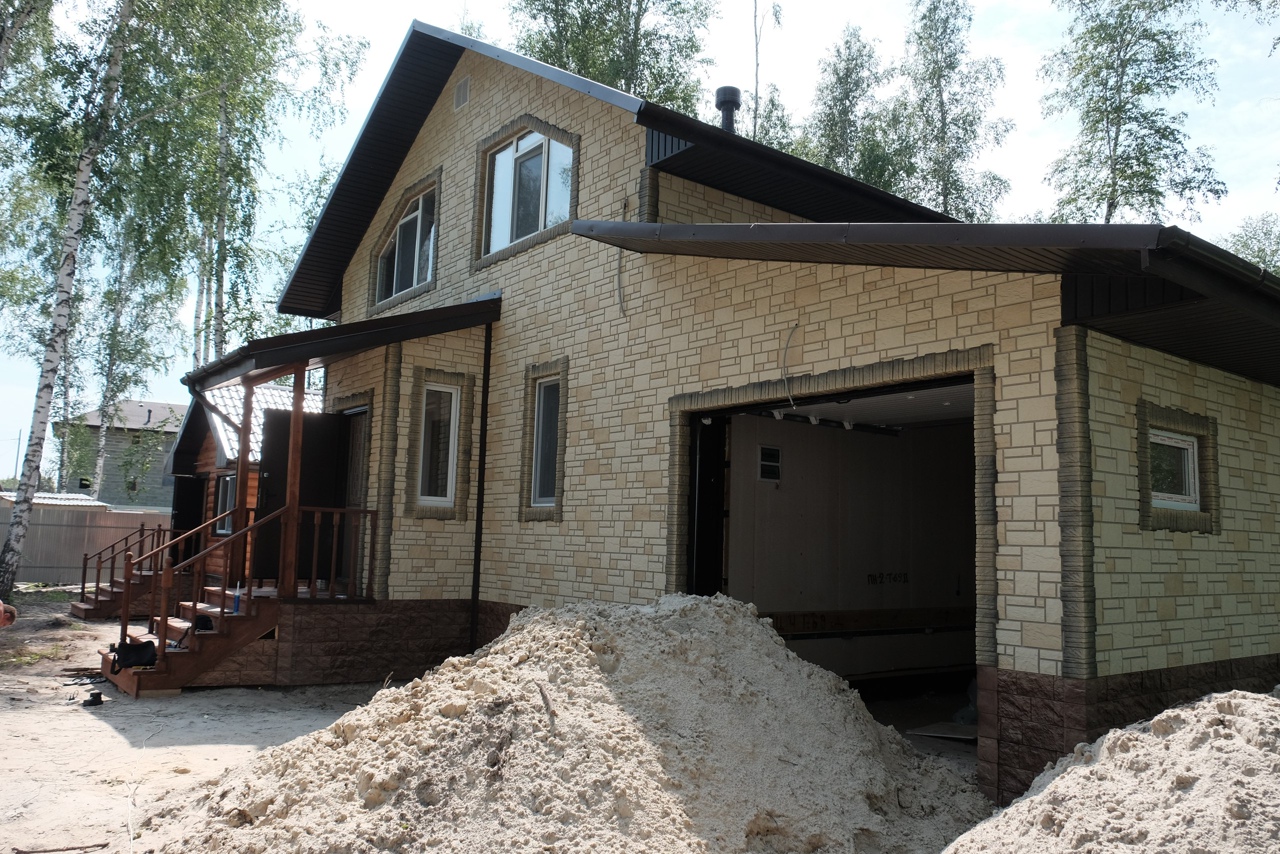 Дата сдачи объекта 08.04.2023