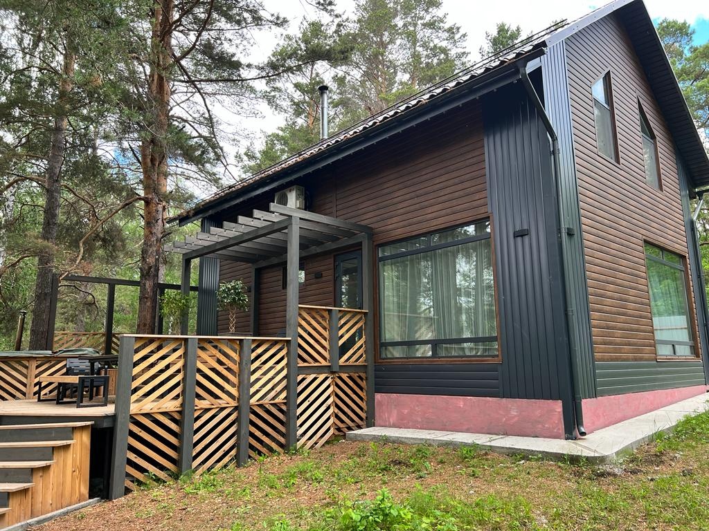 Дата сдачи объекта 27.08.2023