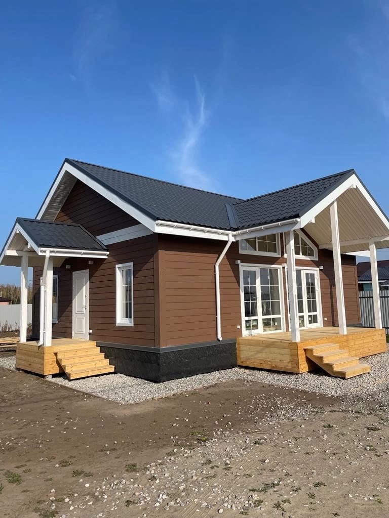 Дата сдачи объекта 02.04.2024